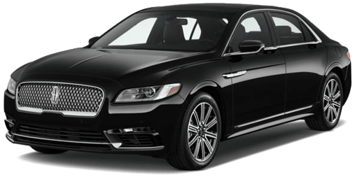 Lincoln Continental